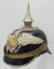 Prussian Garde Landwehr Officers Pickelhaube Visuel 7